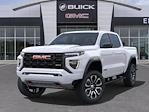 New 2024 GMC Canyon AT4 Crew Cab 4WD, Pickup for sale #G545250 - photo 6