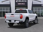 New 2024 GMC Canyon Denali Crew Cab 4WD, Pickup for sale #G545276 - photo 2