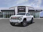 New 2024 GMC Canyon Denali Crew Cab 4WD, Pickup for sale #G545276 - photo 8