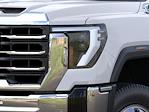 New 2025 GMC Sierra 3500 SLT Crew Cab 4WD, Pickup for sale #G550229 - photo 10