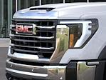 New 2025 GMC Sierra 3500 SLT Crew Cab 4WD, Pickup for sale #G550229 - photo 13