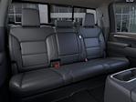 New 2025 GMC Sierra 3500 SLT Crew Cab 4WD, Pickup for sale #G550229 - photo 17