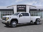 New 2025 GMC Sierra 3500 SLT Crew Cab 4WD, Pickup for sale #G550229 - photo 26