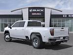 New 2025 GMC Sierra 3500 SLT Crew Cab 4WD, Pickup for sale #G550229 - photo 27