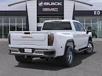 New 2025 GMC Sierra 3500 SLT Crew Cab 4WD, Pickup for sale #G550229 - photo 28