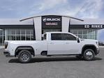 New 2025 GMC Sierra 3500 SLT Crew Cab 4WD, Pickup for sale #G550229 - photo 29