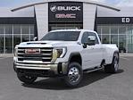 New 2025 GMC Sierra 3500 SLT Crew Cab 4WD, Pickup for sale #G550229 - photo 30