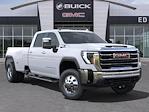 New 2025 GMC Sierra 3500 SLT Crew Cab 4WD, Pickup for sale #G550229 - photo 31