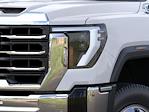 New 2025 GMC Sierra 3500 SLT Crew Cab 4WD, Pickup for sale #G550229 - photo 34