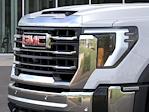 New 2025 GMC Sierra 3500 SLT Crew Cab 4WD, Pickup for sale #G550229 - photo 37