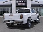 New 2025 GMC Sierra 3500 SLT Crew Cab 4WD, Pickup for sale #G550229 - photo 2