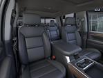 New 2025 GMC Sierra 3500 SLT Crew Cab 4WD, Pickup for sale #G550229 - photo 40