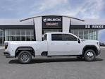 New 2025 GMC Sierra 3500 SLT Crew Cab 4WD, Pickup for sale #G550229 - photo 5