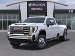 New 2025 GMC Sierra 3500 SLT Crew Cab 4WD, Pickup for sale #G550229 - photo 6