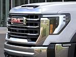 New 2025 GMC Sierra 2500 SLE Crew Cab 4WD, Pickup for sale #G550268 - photo 13