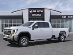 New 2025 GMC Sierra 2500 SLE Crew Cab 4WD, Pickup for sale #G550268 - photo 3