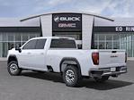 New 2025 GMC Sierra 2500 SLE Crew Cab 4WD, Pickup for sale #G550268 - photo 4