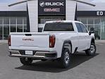 New 2025 GMC Sierra 2500 SLE Crew Cab 4WD, Pickup for sale #G550268 - photo 2