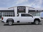 New 2025 GMC Sierra 2500 SLE Crew Cab 4WD, Pickup for sale #G550268 - photo 5