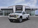 New 2025 GMC Sierra 2500 SLE Crew Cab 4WD, Pickup for sale #G550268 - photo 8