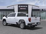 New 2025 GMC Sierra 2500 SLE Crew Cab 4WD, Pickup for sale #G550307 - photo 4