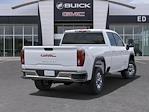 New 2025 GMC Sierra 2500 SLE Crew Cab 4WD, Pickup for sale #G550307 - photo 2