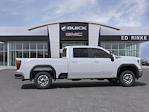 New 2025 GMC Sierra 2500 SLE Crew Cab 4WD, Pickup for sale #G550307 - photo 5