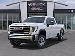 New 2025 GMC Sierra 2500 SLE Crew Cab 4WD, Pickup for sale #G550307 - photo 6