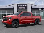 New 2025 GMC Sierra 1500 Elevation Crew Cab 4WD, Pickup for sale #G550332 - photo 3