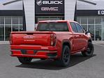 New 2025 GMC Sierra 1500 Elevation Crew Cab 4WD, Pickup for sale #G550332 - photo 2