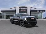 New 2025 GMC Sierra 1500 Elevation Crew Cab 4WD, Pickup for sale #G550350 - photo 1