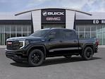 New 2025 GMC Sierra 1500 Elevation Crew Cab 4WD, Pickup for sale #G550350 - photo 3