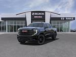 New 2025 GMC Sierra 1500 Elevation Crew Cab 4WD, Pickup for sale #G550350 - photo 8