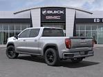 New 2025 GMC Sierra 1500 Elevation Crew Cab 4WD, Pickup for sale #G550351 - photo 4