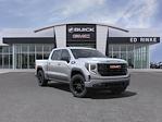 New 2025 GMC Sierra 1500 Elevation Crew Cab 4WD, Pickup for sale #G550366 - photo 25