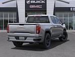 New 2025 GMC Sierra 1500 Elevation Crew Cab 4WD, Pickup for sale #G550366 - photo 28