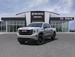 New 2025 GMC Sierra 1500 Elevation Crew Cab 4WD, Pickup for sale #G550366 - photo 32