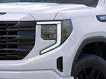 New 2025 GMC Sierra 1500 Elevation Crew Cab 4WD, Pickup for sale #G550387 - photo 10