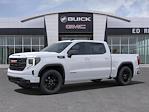 New 2025 GMC Sierra 1500 Elevation Crew Cab 4WD, Pickup for sale #G550387 - photo 3