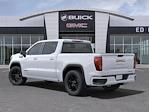 New 2025 GMC Sierra 1500 Elevation Crew Cab 4WD, Pickup for sale #G550387 - photo 4