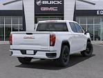 New 2025 GMC Sierra 1500 Elevation Crew Cab 4WD, Pickup for sale #G550387 - photo 2