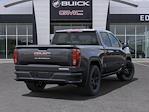 New 2025 GMC Sierra 1500 Elevation Crew Cab 4WD, Pickup for sale #G550388 - photo 28