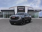 New 2025 GMC Sierra 1500 Elevation Crew Cab 4WD, Pickup for sale #G550388 - photo 8