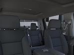 New 2025 GMC Sierra 1500 Elevation Crew Cab 4WD, Pickup for sale #G550390 - photo 24