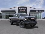 New 2025 GMC Sierra 2500 AT4X Crew Cab 4WD, Pickup for sale #G550416 - photo 1