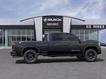 New 2025 GMC Sierra 2500 AT4X Crew Cab 4WD, Pickup for sale #G550416 - photo 5