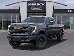 New 2025 GMC Sierra 2500 AT4X Crew Cab 4WD, Pickup for sale #G550416 - photo 6