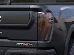 New 2025 GMC Sierra 2500 AT4X Crew Cab 4WD, Pickup for sale #G550416 - photo 11