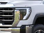 New 2025 GMC Sierra 2500 SLT Crew Cab 4WD, Pickup for sale #G550419 - photo 10