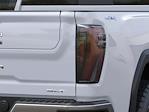 New 2025 GMC Sierra 2500 SLT Crew Cab 4WD, Pickup for sale #G550419 - photo 11